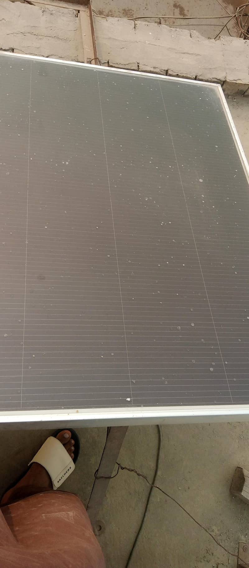 sharp plates 50 volt 0