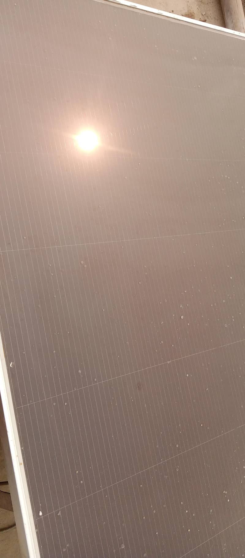 sharp plates 50 volt 1