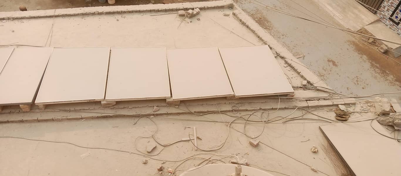 sharp plates 50 volt 3