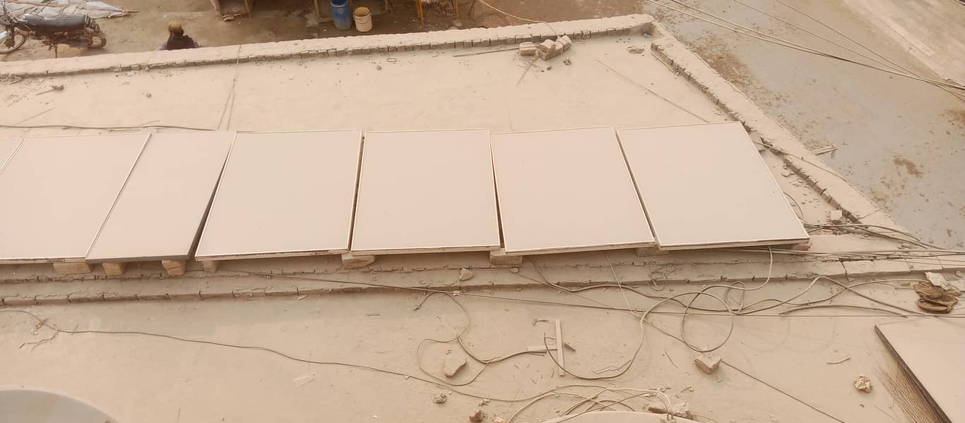 sharp plates 50 volt 5