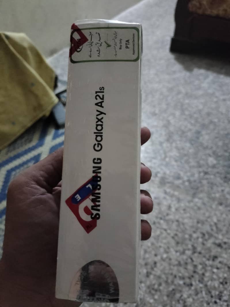Samsung 7