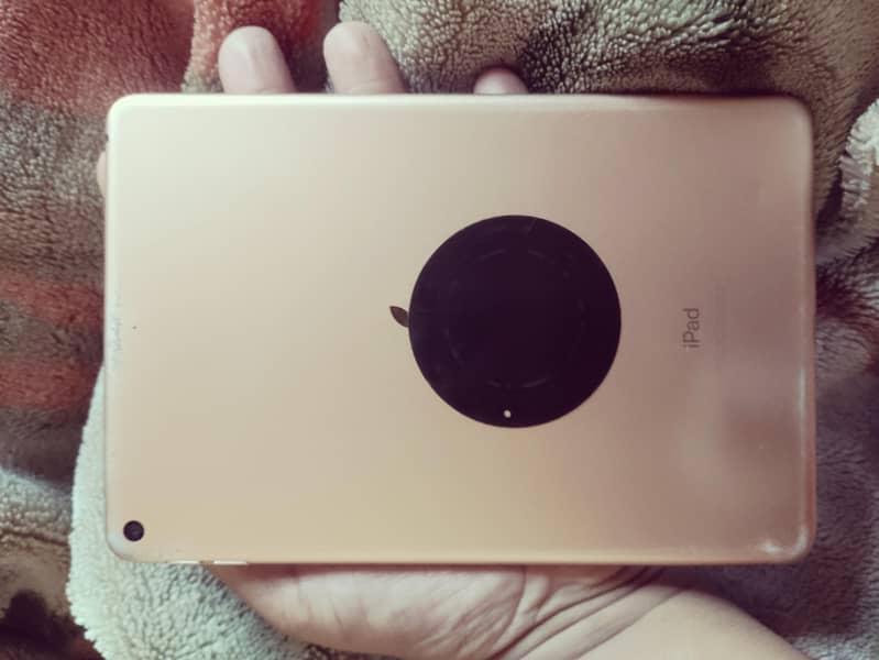 ipad mini 5 5