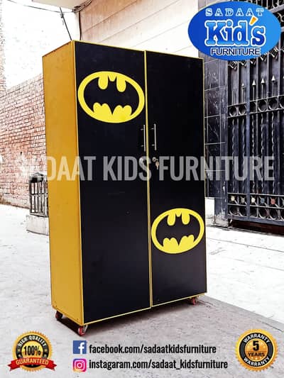 Kids Wardrobe | Cupboard | Baby Almaari | KIds Safe Almari | boy |gril