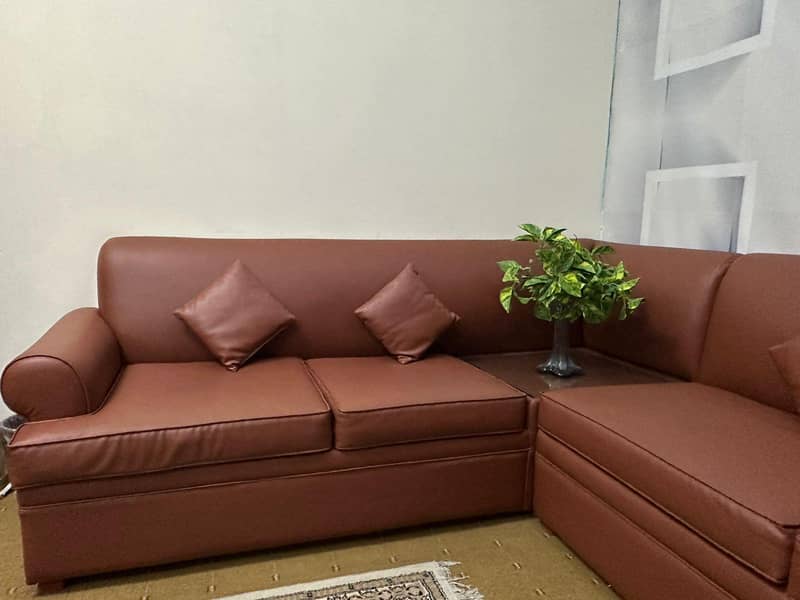 Sofa 7 seater 1