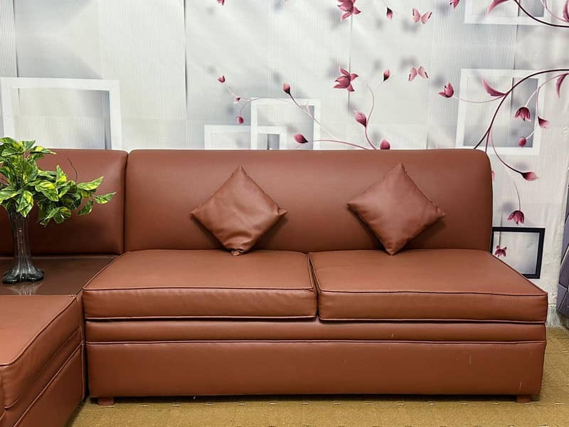 Sofa 7 seater 2