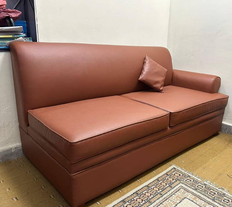 Sofa 7 seater 3
