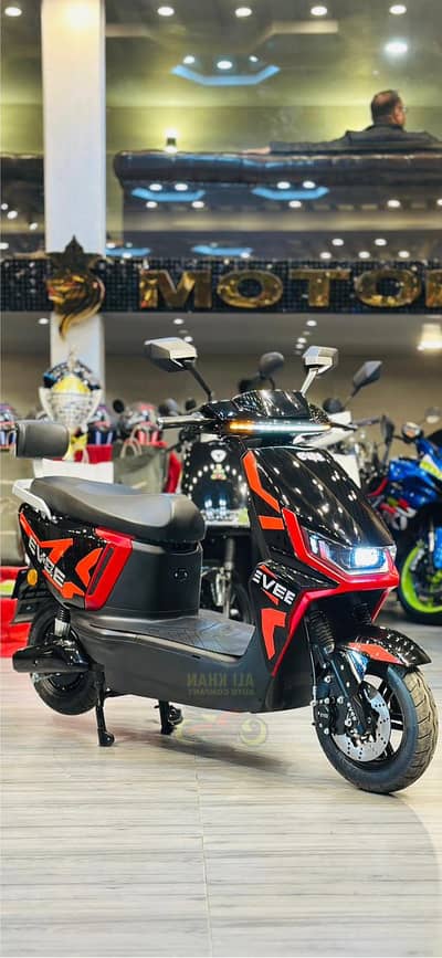 SCOOTY SCOOTER GIRLS BOYS LADIES MALE FEMALE C1 AIR NISA GENZ EZ EVEE