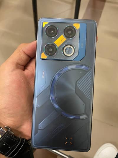 Infinix Gt20 Pro  10/10