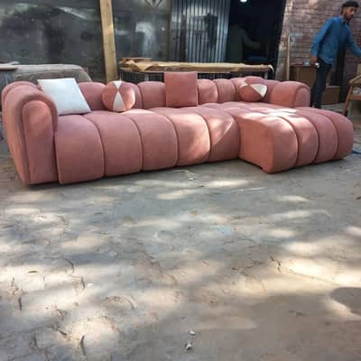 bubal sofa set available in all colors option