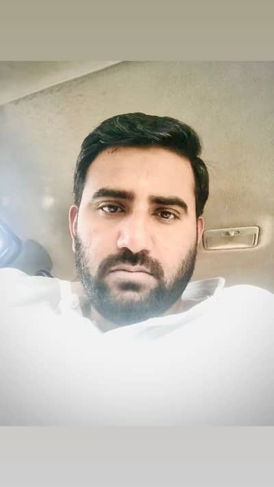 Azeem Cheema