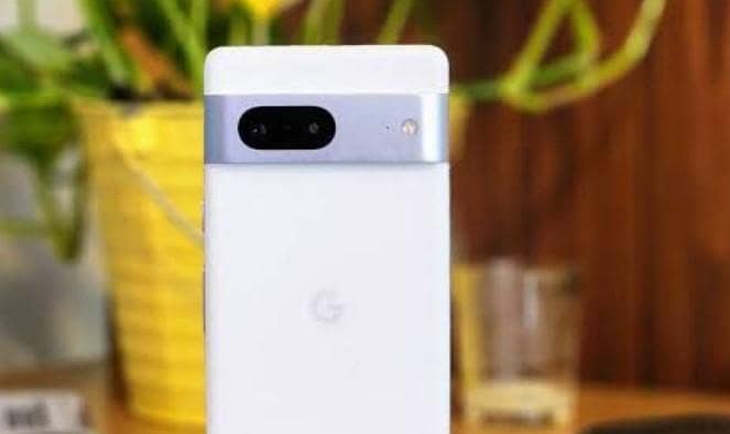 google pixel 7 0