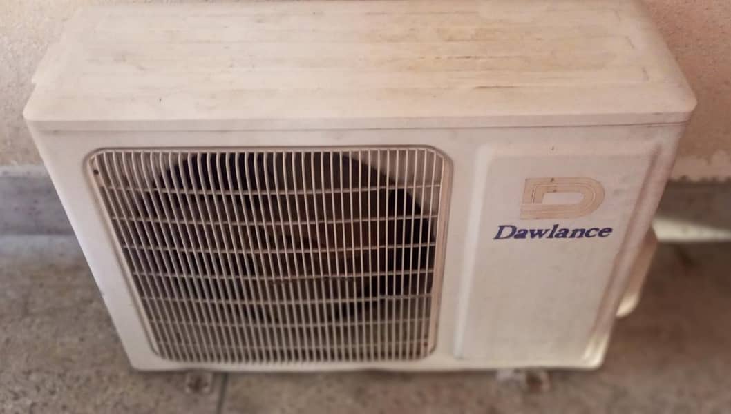 dawlance AC 0
