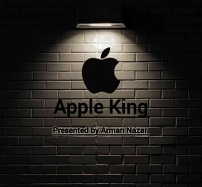 Apple King