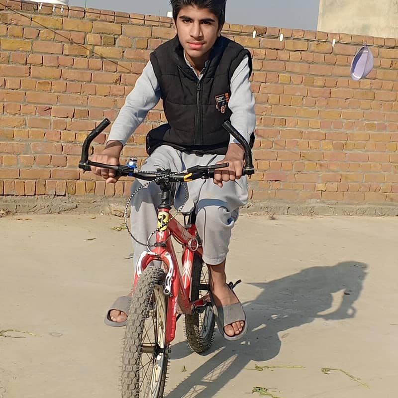 cycle sell 1