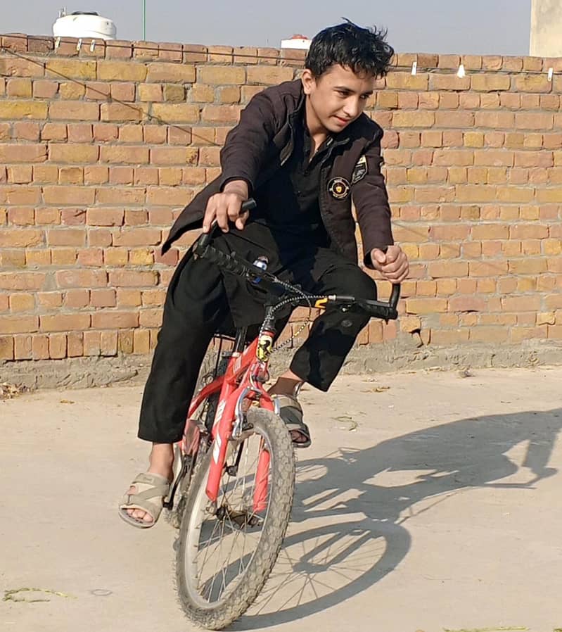 cycle sell 2