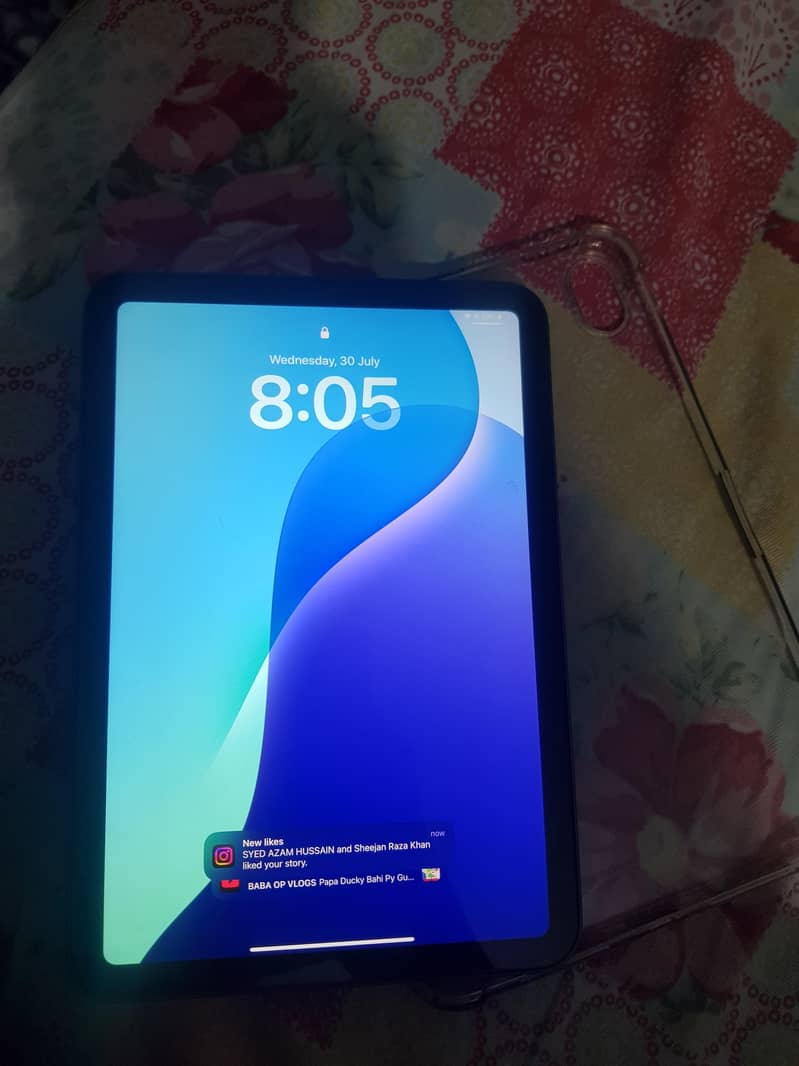 ipad mini 6 5