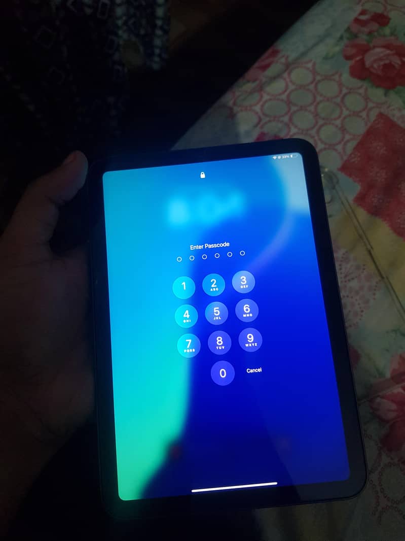 ipad mini 6 8