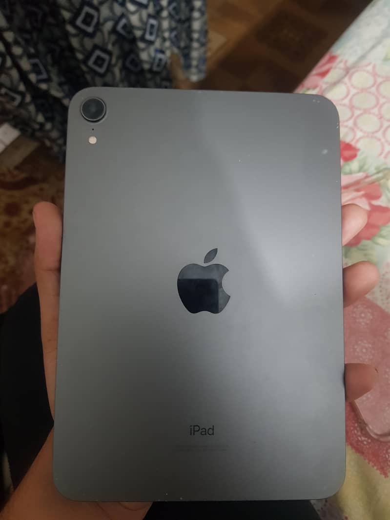 ipad mini 6 9