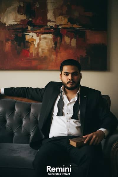 Syed Zain