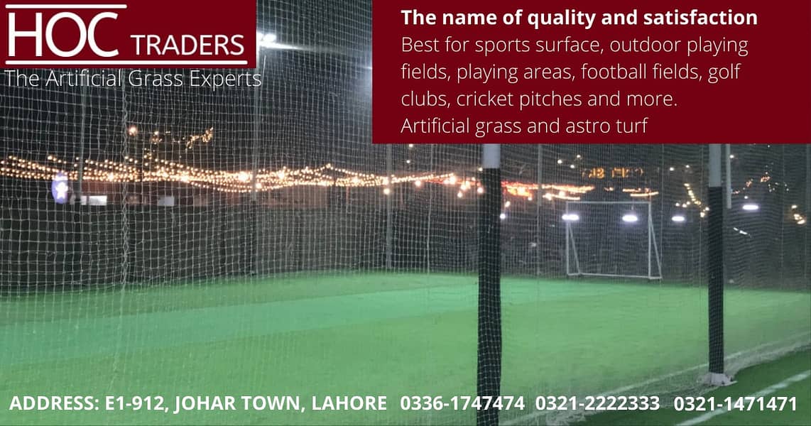 HOC Traders is a trusted name in premium sports and flooring solution 6