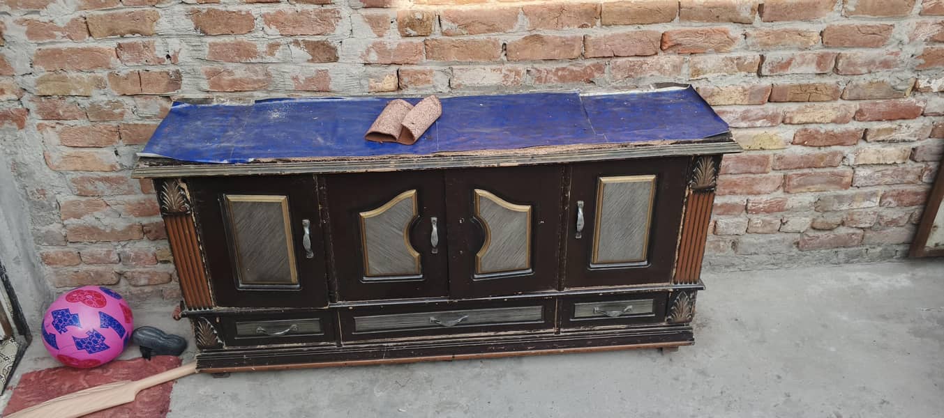 dressing ki window 0