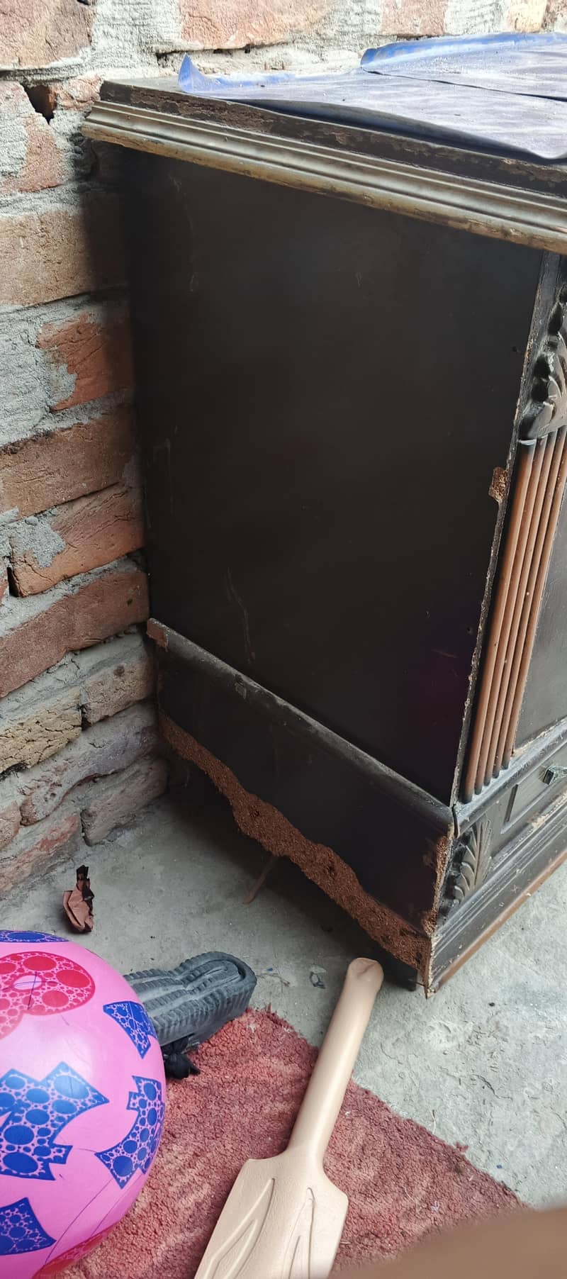 dressing ki window 1