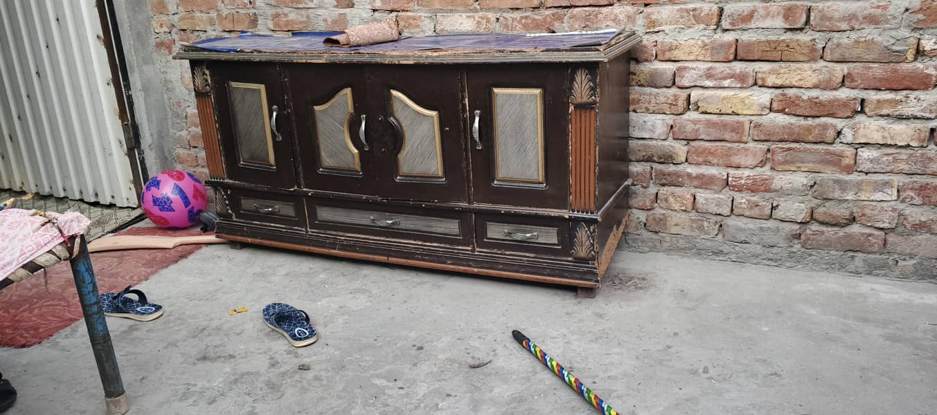 dressing ki window 3