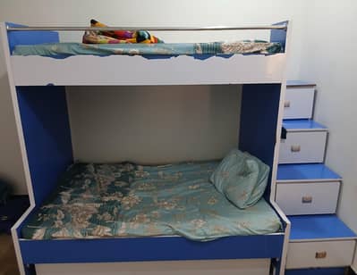 bed for kids