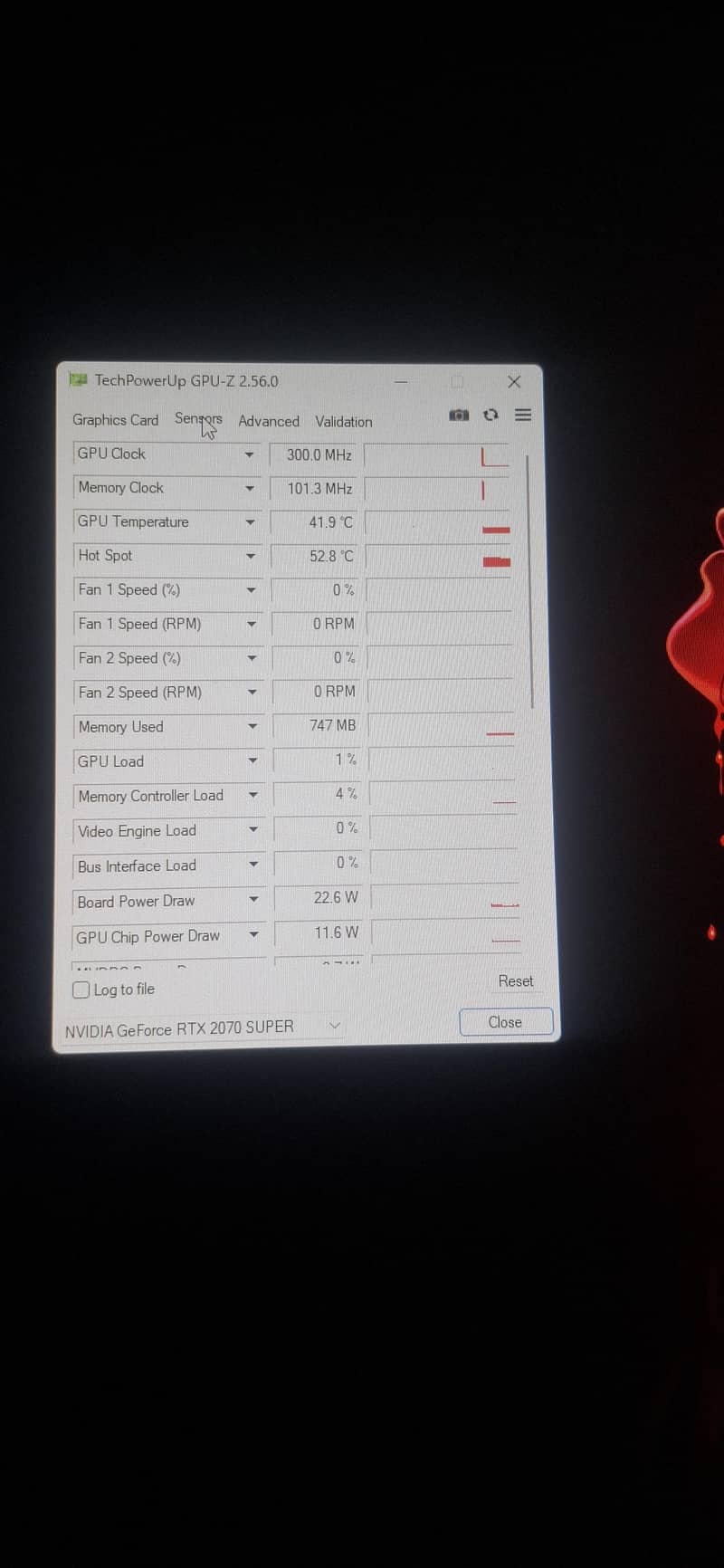 Rtx 2070 Super 1