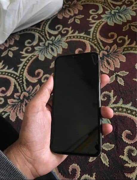 iPhone 11 pro max 256 GB 03214658947 my WhatsApp number 1