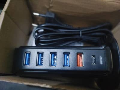 Original Mobile Charger | Chargers | iPhone | Anker | Samsung | UGreen