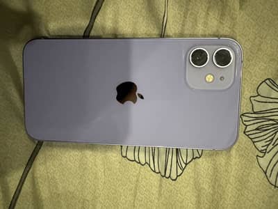 Iphone 12 128gb pta approved