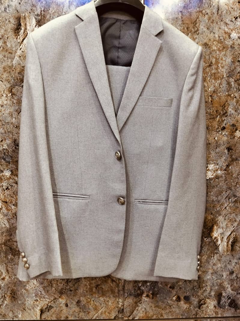 three piece suit 1