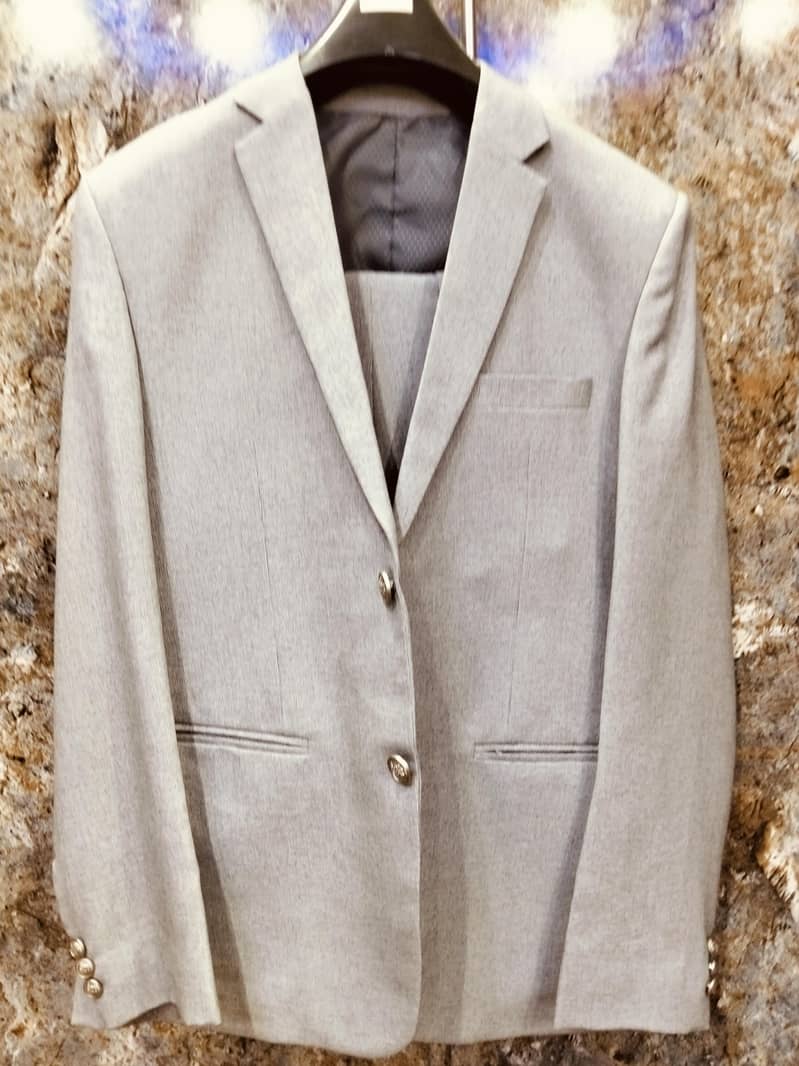 three piece suit 2