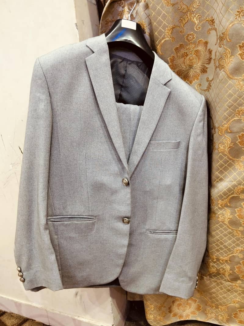 three piece suit 3