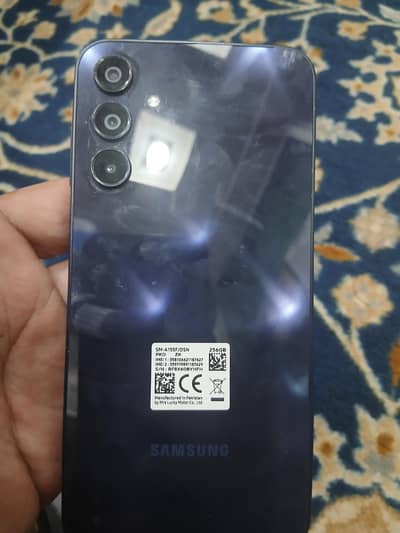 samsung A15 03217835357
