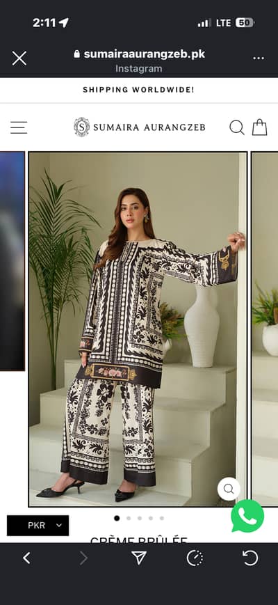 Dresses at reasonable price