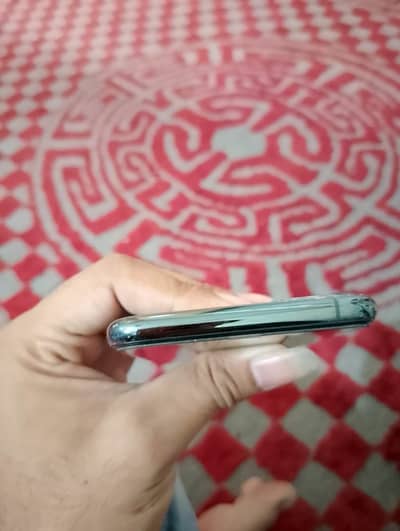 Iphone 11 pro max 256gb pta