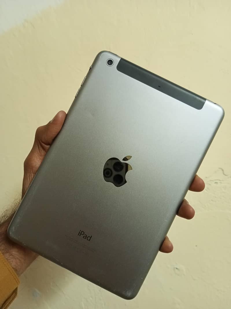 iPAD MiNi 2 0