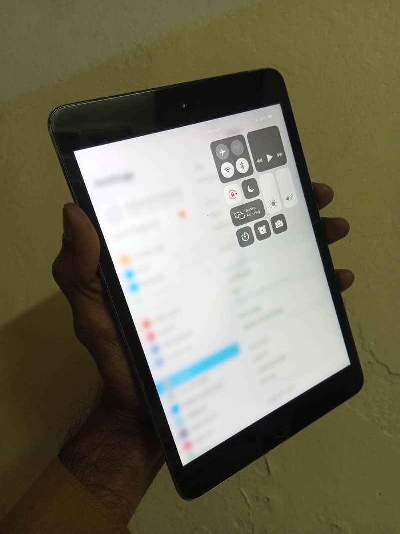 iPAD MiNi 2 4