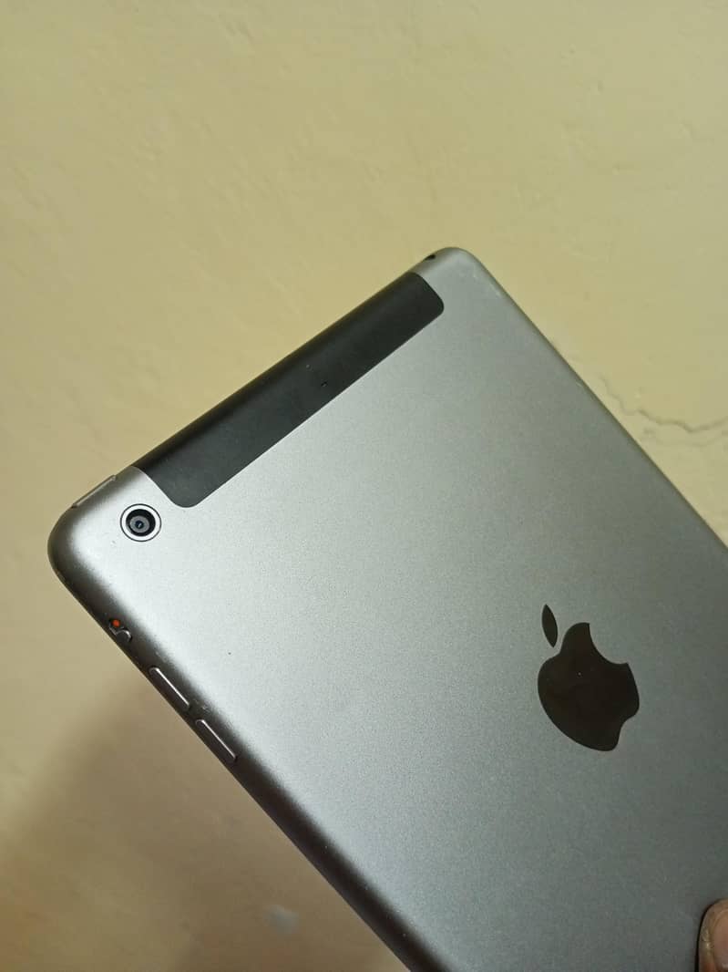 iPAD MiNi 2 5