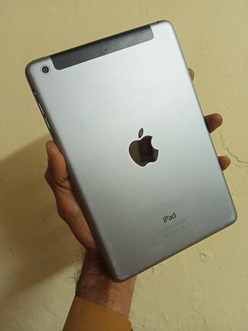 iPAD MiNi 2 12