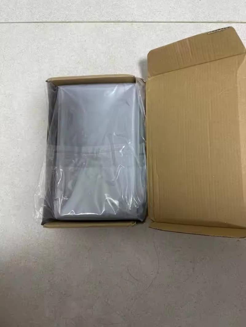 meterle smart projector. 5