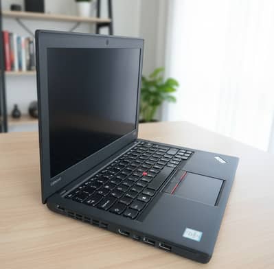 Lenovo X260 | Core i5 6th Gen | 8GB RAM | 128GB SSD | Urgent Sale