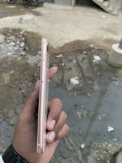 8 plus 64gb bay pass all ok battery service