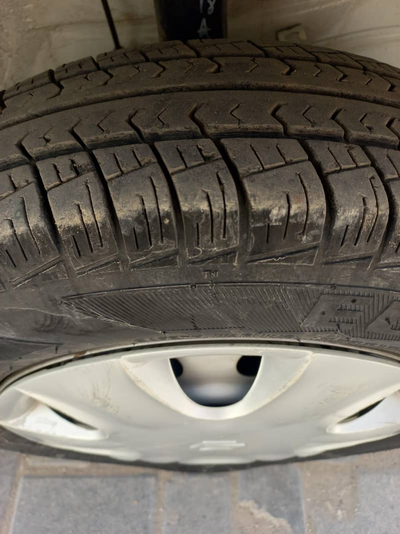 suzuki Alto vxr 2023 model total original 4