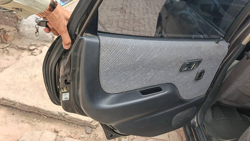 Daihutsu storia/ Toyota Duet/ Automatic/ Exchange possible 8