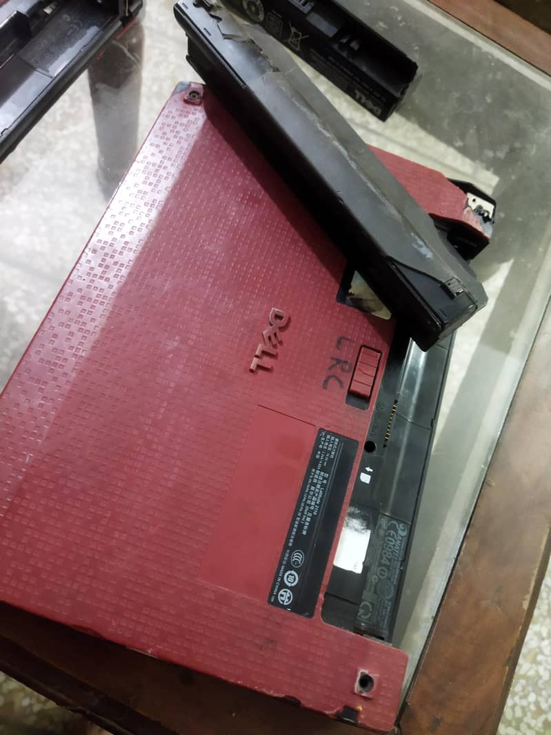 Dell Latitude Atom processor 2 laptops 5