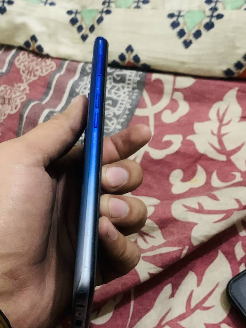 Oppo A54 Only Serious Customers can Text Me. 03214312517 0