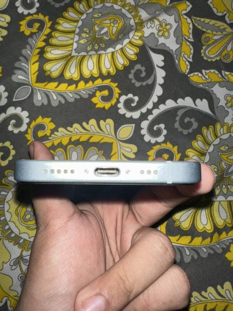 Iphone 15 jv exchange possible with 14 pm or 15 pm 3